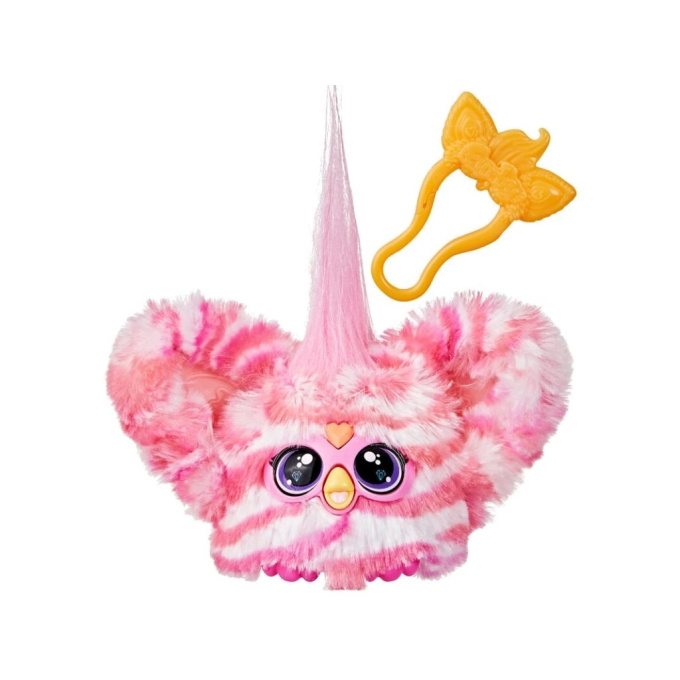 Furby - Interaktivní zvířátko