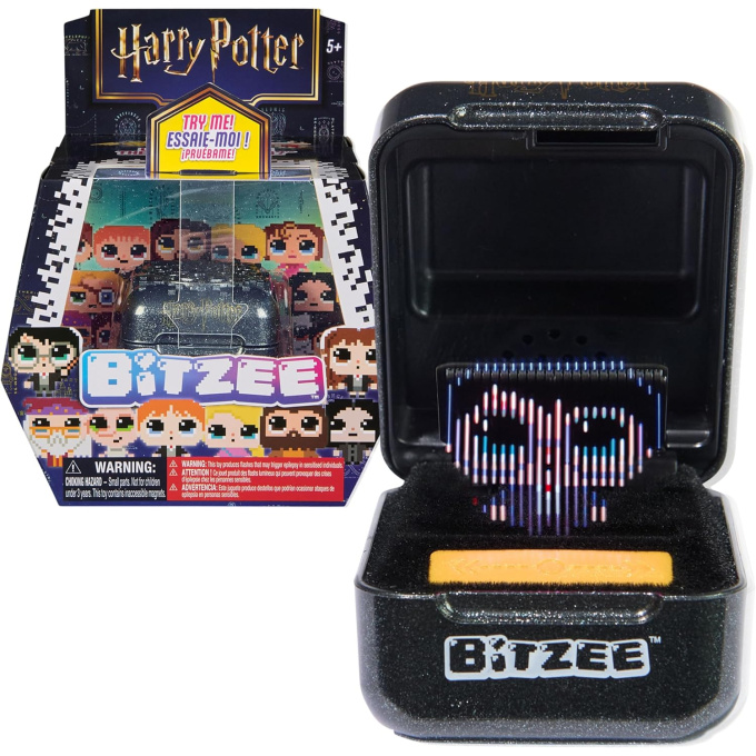 Bitzee - Harry Potter