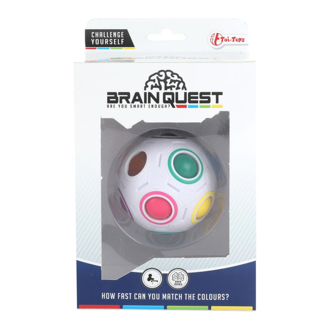 Hlavolam - Puzzle ball