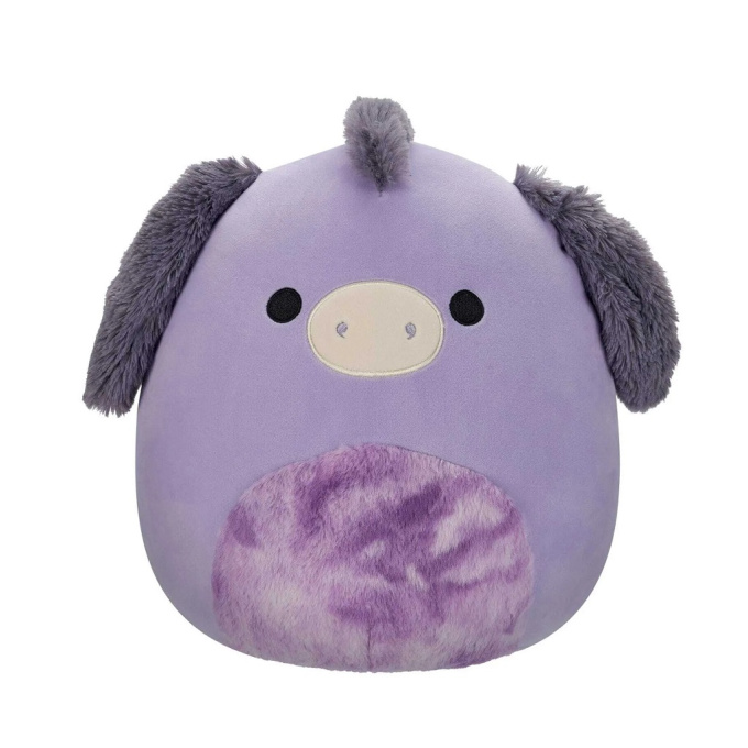 Squishmallows - Plyšové zvířátko 30 cm Deacon