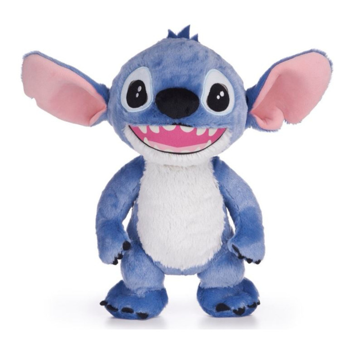 Stitch - Plyšová postavička 30 cm
