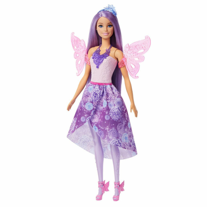 Barbie – Víla