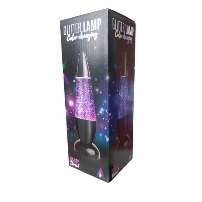 Lávová lampa