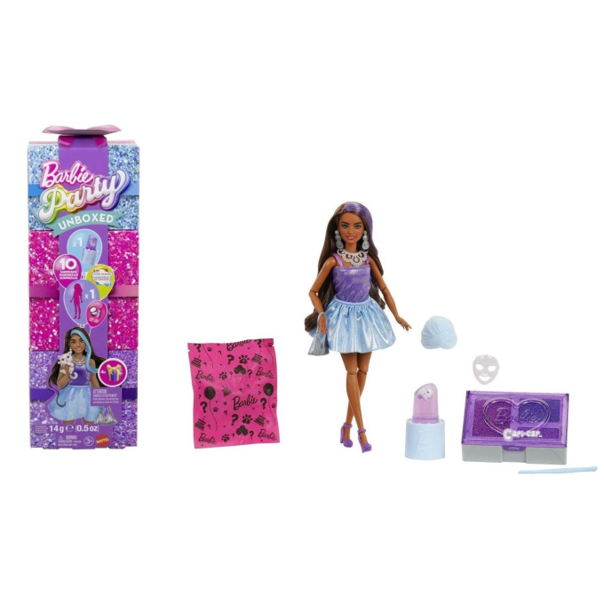 Barbie – Párty překvapení