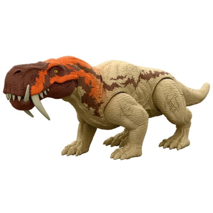 Jurassic World - Dinosaurus Inostrancevia