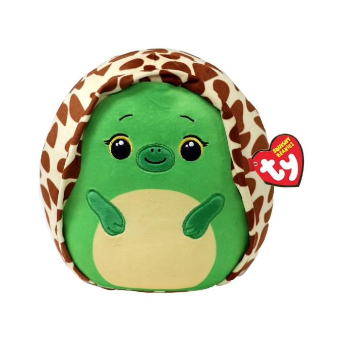 TY Squishy Beanies – Želva 22 cm