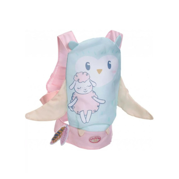 Baby Annabell – Klokanka