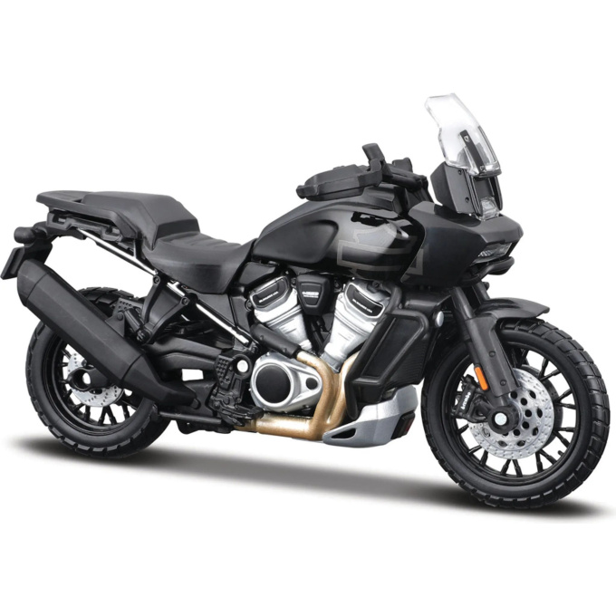 Motorka Harley Davidson 2023 Pan America 1250 Special