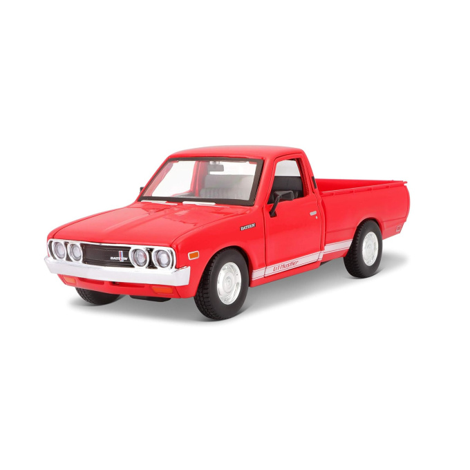 1973 Datsun Pick Up 620 1:24