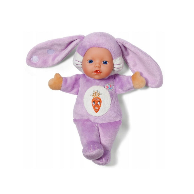 Baby Born – Uspávací panenka
