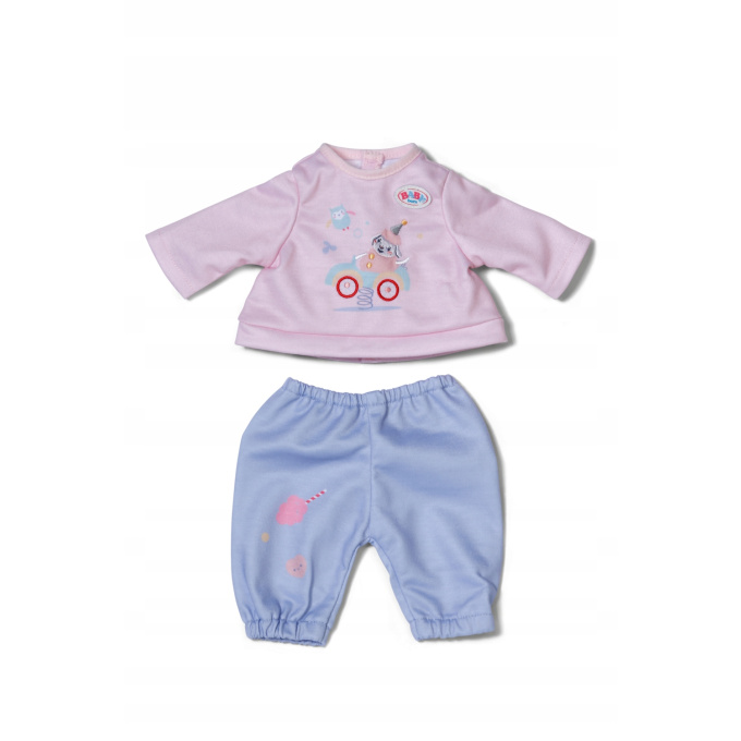 Baby Born - Oblečení