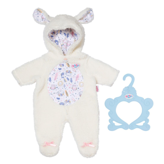 Baby Born - Overal