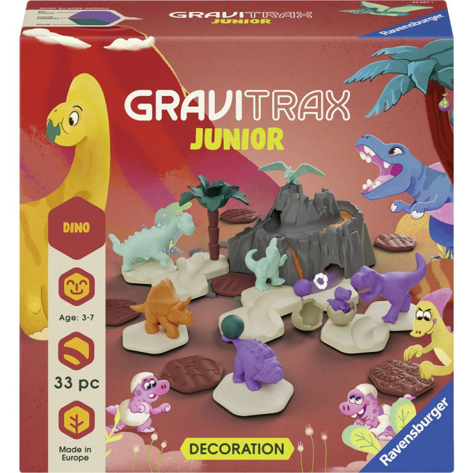 GraviTrax Junior - Decoration