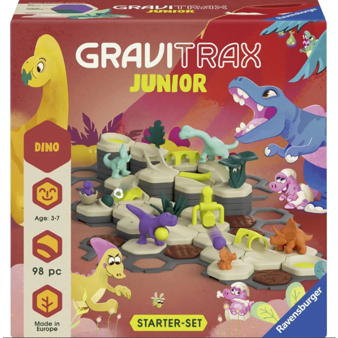 GraviTrax Junior - Starter set