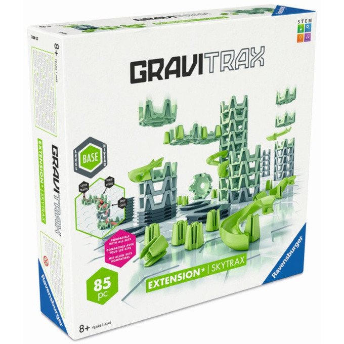 GraviTrax - Skytrax Extension