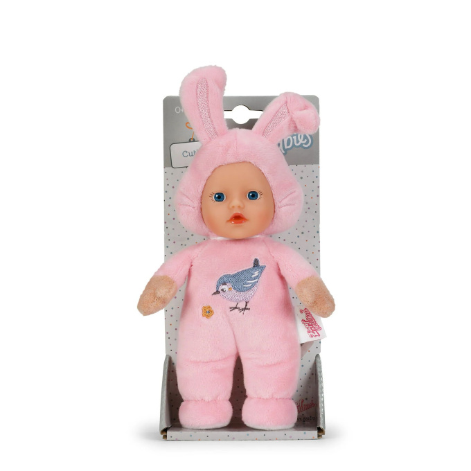 Baby Born – Panenka Zlatíčko
