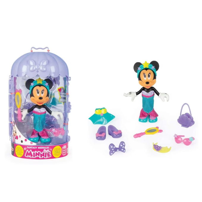 Minnie – Figurka