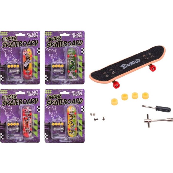 Skateboard