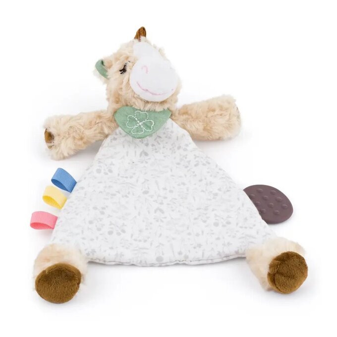 Plyšový mazlíček Joe 24 cm