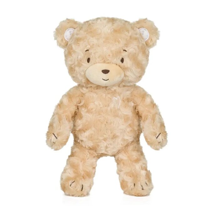 Plyšový medvěd Theo 30 cm