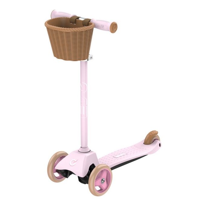 Evo – Koloběžka Mini Cruiser