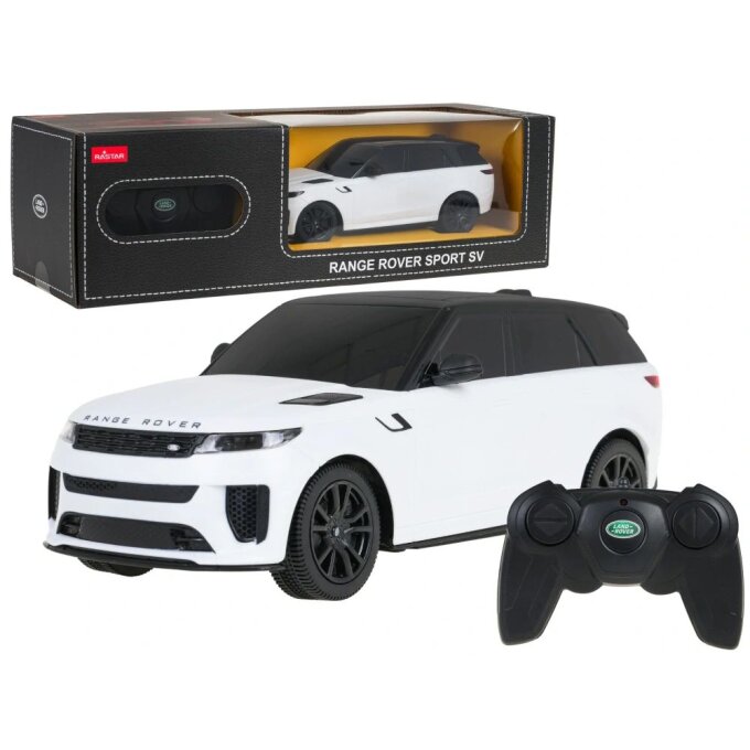 RC – Range Rover Sport SV 1:24