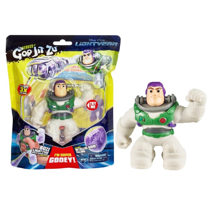 Disney Lightyear – Natahovací figurka 41424