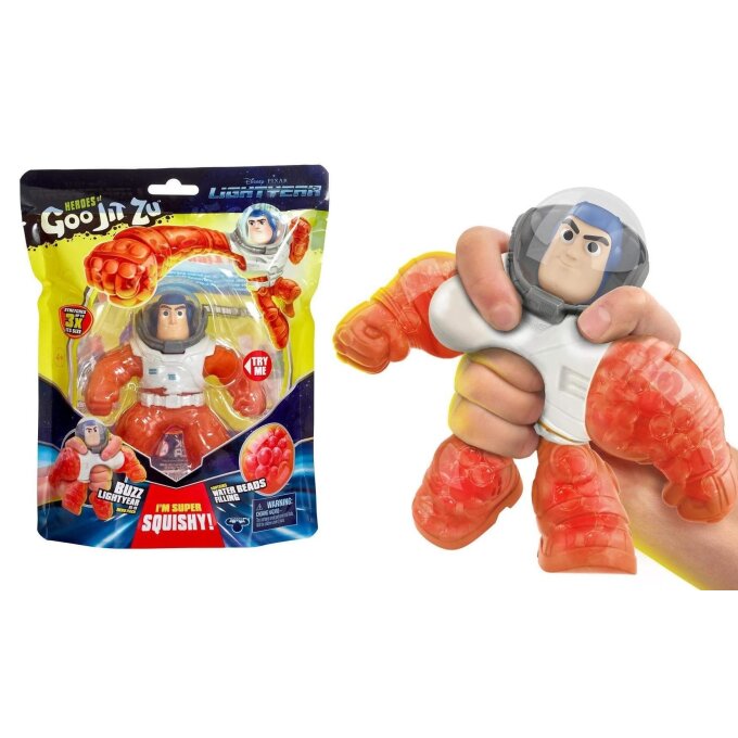 Disney Lightyear – Natahovací figurka 41425