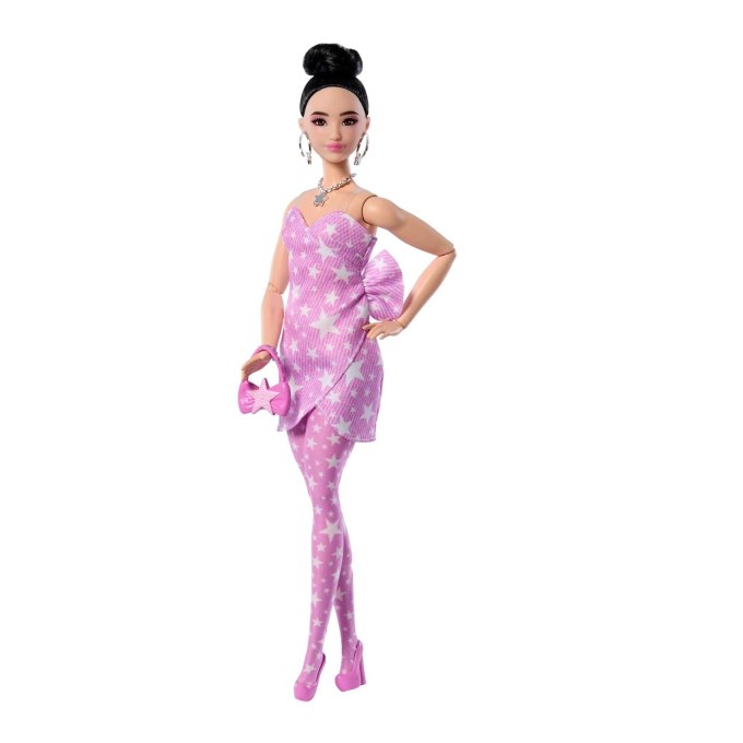 Barbie Deluxe Style – Panenka