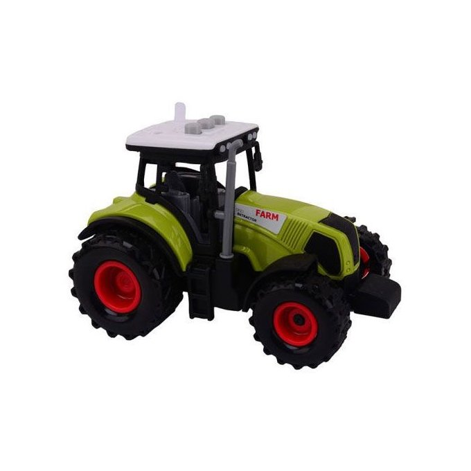 Traktor