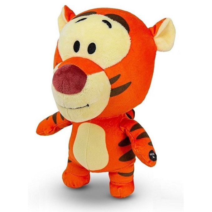 Disney – Plyšový Tygr 27 cm
