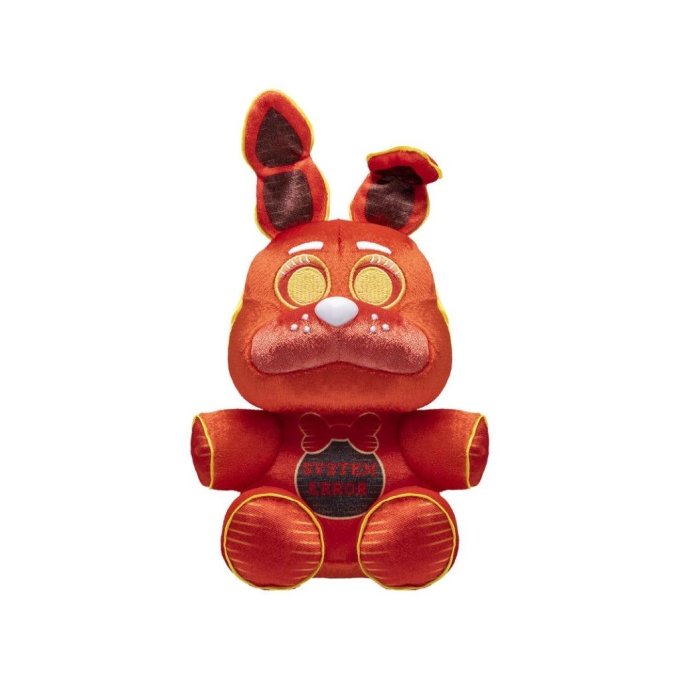 Five Nights At Freddy's – Plyšová postavička 17 cm