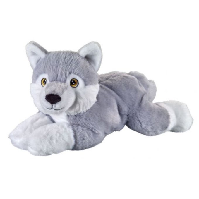 Plyšový pejsek Husky 33 cm