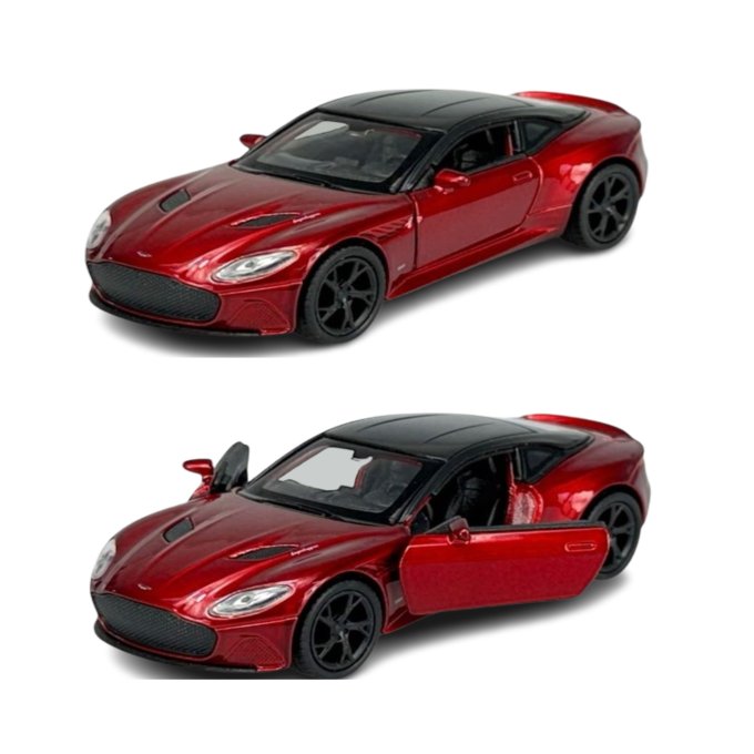 Aston Martin DBS 1:34