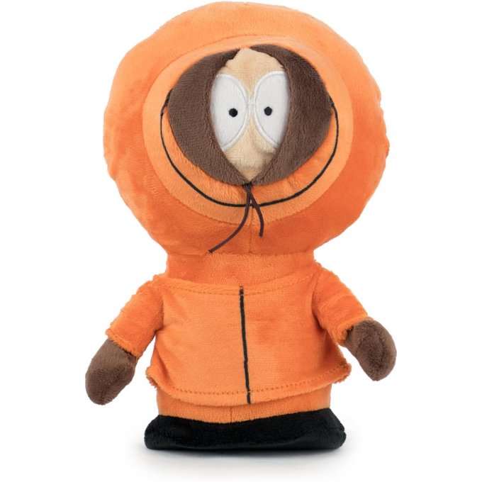 South Park – Plyšová postavička 25 cm Kenny McCormick