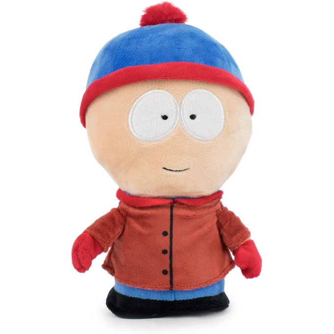 South Park – Plyšová postavička 25 cm Stan Marsh