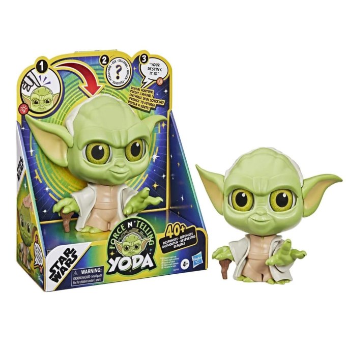 Star Wars – Yoda