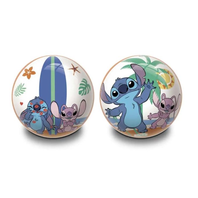 Stitch – Míč