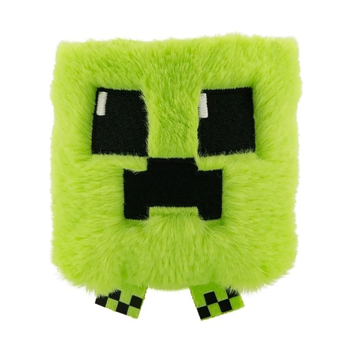 TY Beanie Bouncers - Creeper 9 cm