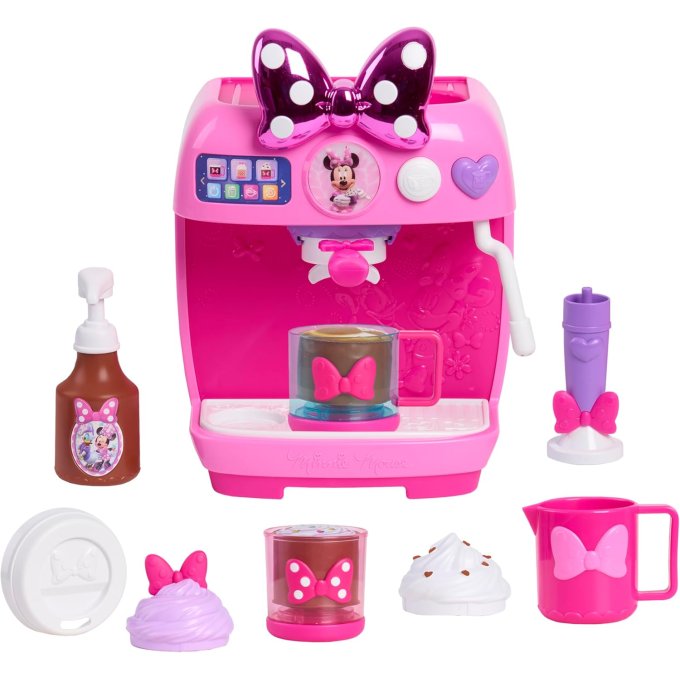 Disney Minnie – Kávovar