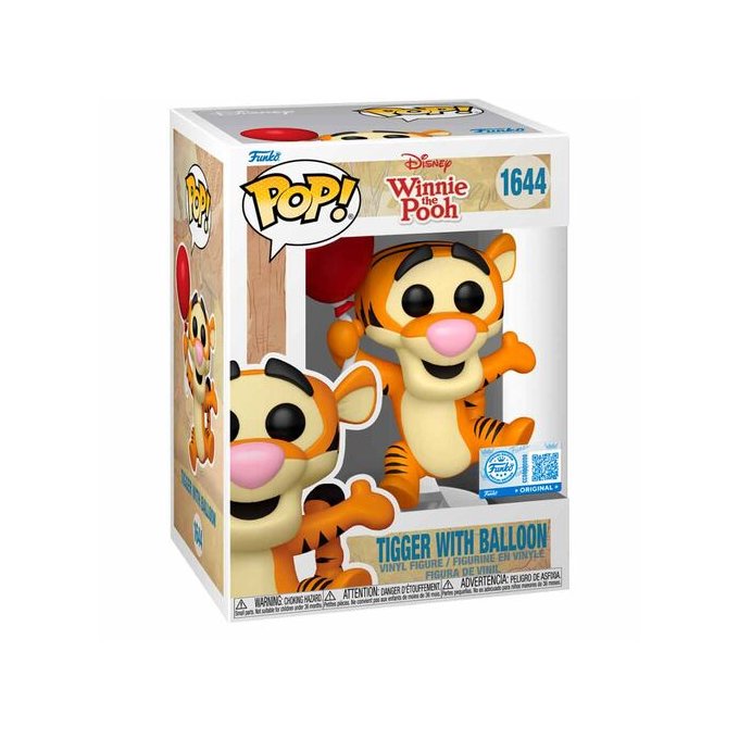 Funko POP! - Tigger