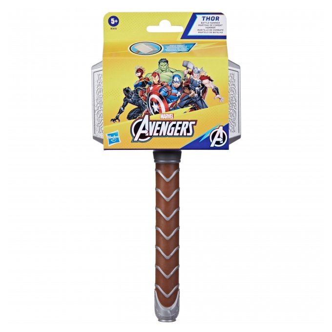 Avengers - Kladivo Thor
