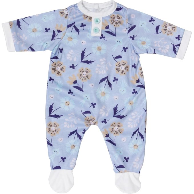 Baby Born - Dupačky