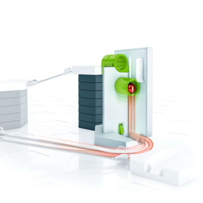 GraviTrax Element – ??Turbo výtah