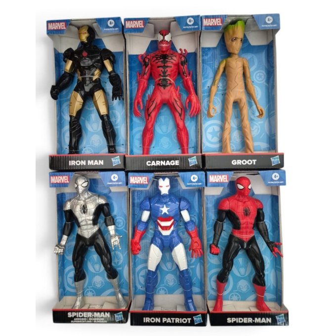 Marvel – Figurka