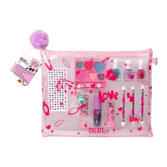 Create It! - Make-up souprava