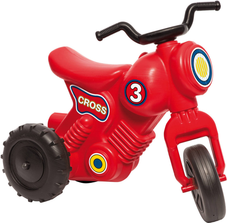 Odrážedlo - Motorka