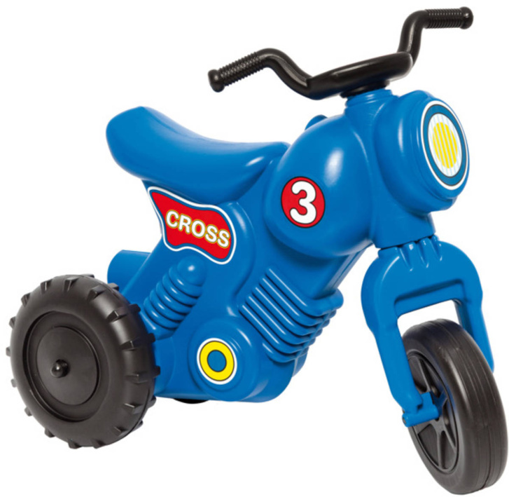 Odrážedlo - Motorka