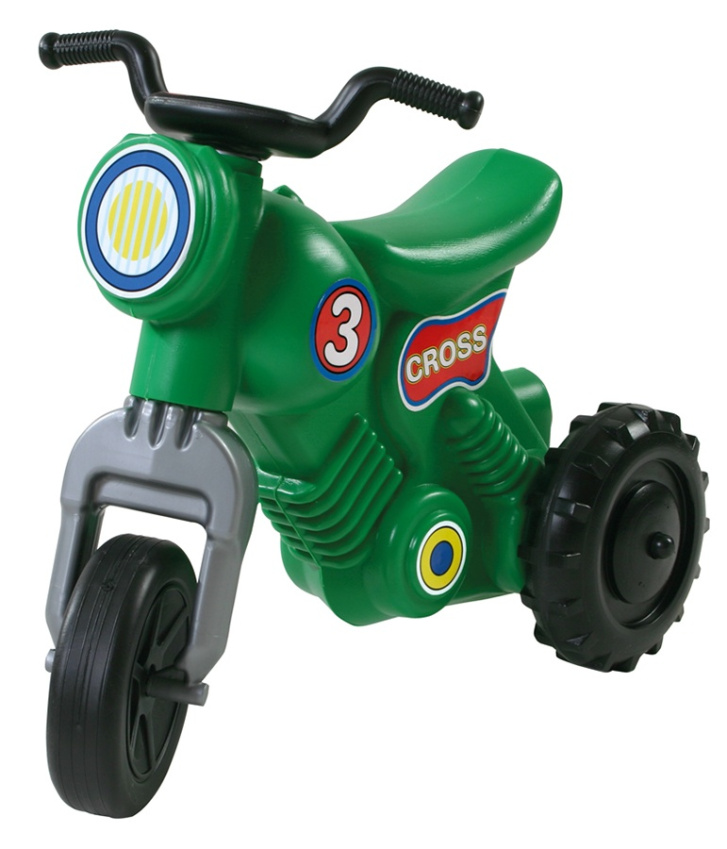 Odrážedlo - Motorka