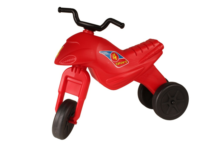 Odrážedlo motorka